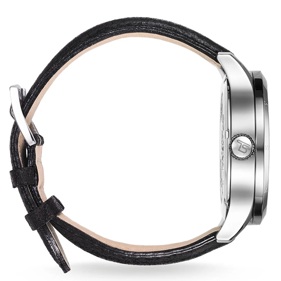 Genuine THOMAS SABO Men's Watch "REBEL ICON" - image 3 of 4