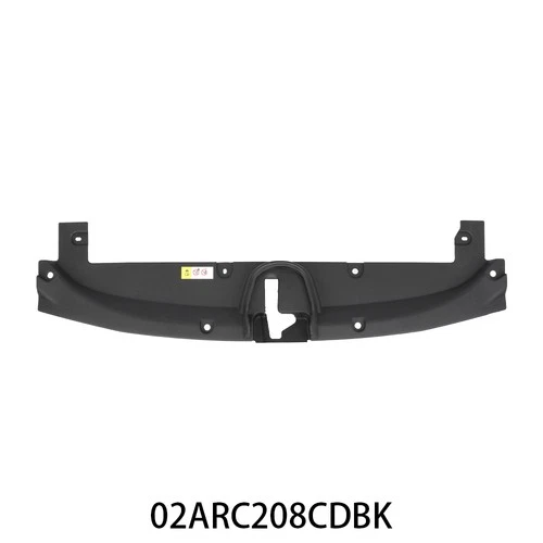 New Front Panel Molding Fit For Toyota Corolla 2019-2022 TO1224127