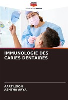 Immunologie DES Caries Dentaires Aarti Joon (U. A.) Taschenbuch FranzöSisch 2024