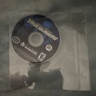 Nintendo GameCube Need for Speed Underground EA Racing Game E-Everyone Disc Only