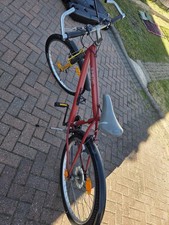 Shimano Bicikle Bicycle Cycle Bike