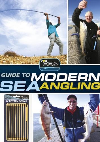 Fox Guide to Modern Sea Angling by Yates, Alan Et Al Paperback Book The FastFREE US DELIVERY | ISBN: 0091940273 | Quality Books