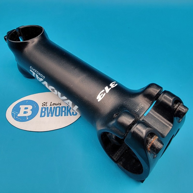 Oval Concepts 313 1 1/8" Threadless Bike Stem 110mm Length 31.8mm Clamp   b9
