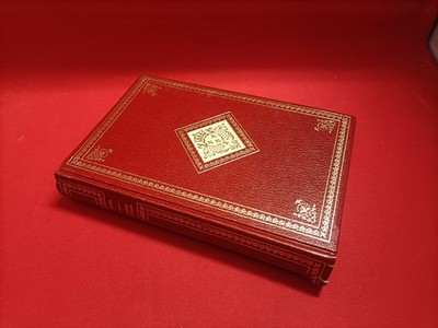 J.W. Goethe - Italienreise