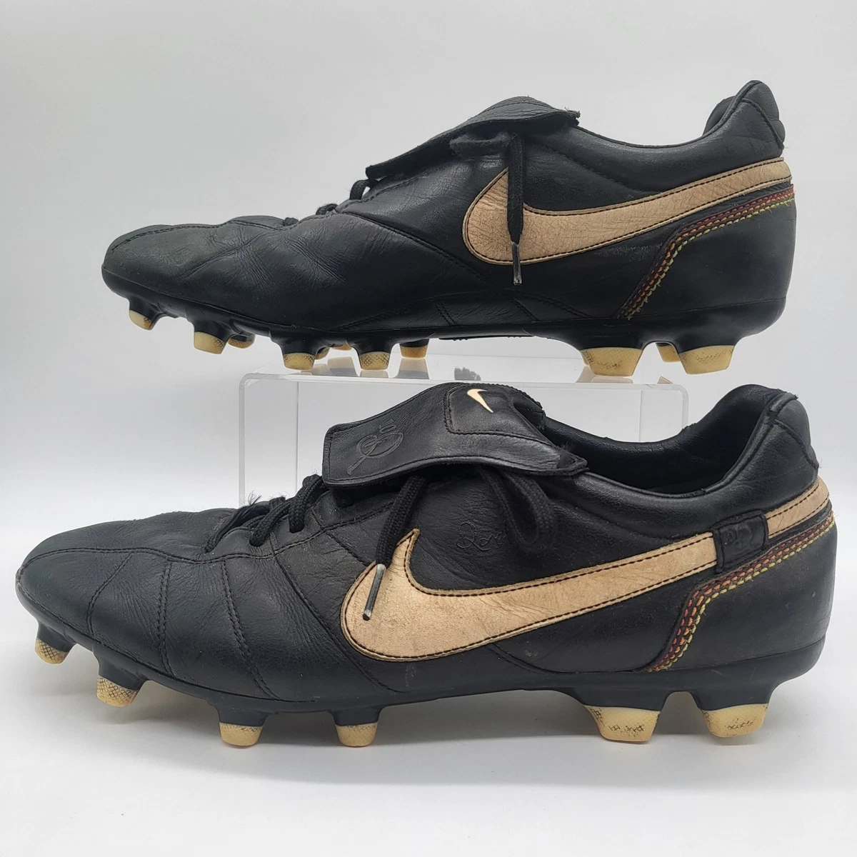 Ronaldinho Soccer Shoes for sale | eBay