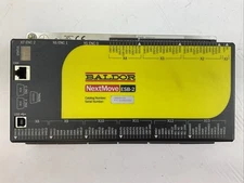 BALDOR NEXT MOVE ESB-2 NSB202-502 MOTION CONTROLLER