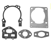 Dichtungen Serie Zenoah KettensäGe Gz 4000 - Sp 42 422 6995283