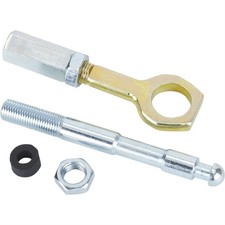Wilwood 330-12898 Fits Mustang Pushrod Kit Wilwood 330-12898 Fits Mustang Pushrod Kit