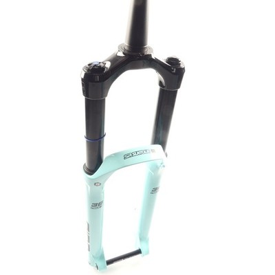 Gabel Suntour Aion 38 Air Gabel 170mm 29 Zoll Tapered Boost #20466