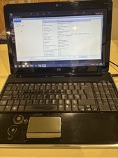 Notebook PC intrattenimento HP Pavilion dv6-1325sa
