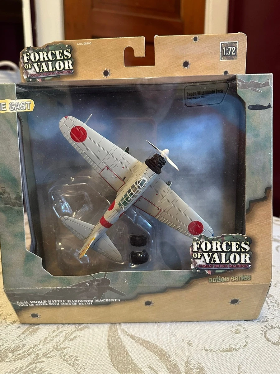 How recovering a Japanese Zero at Pearl Harbor added to its mystery