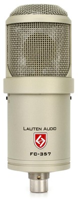 Lauten Audio FC357002 (3-pack) Bundle