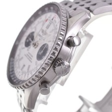 discount BREITLING Navitimer 05 Limited to 400 in Japan A23330 Men's A#143980 3