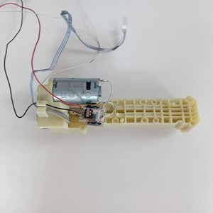 Delonghi Ecam 24.210 Ersatzteile Antrieb Motor Getriebe