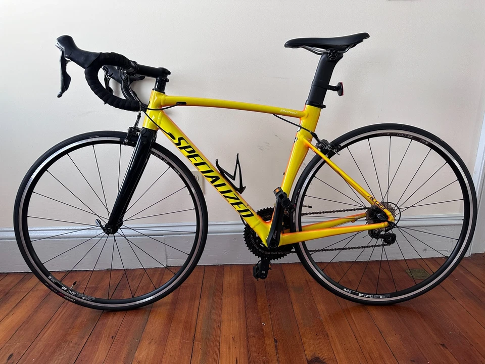 2018 Specialized Allez Sprint Comp - mint condition - Image 2 of 4