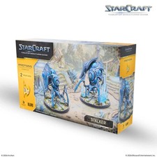 StarCraft Tabletop Miniature Game: Protoss - Stalker