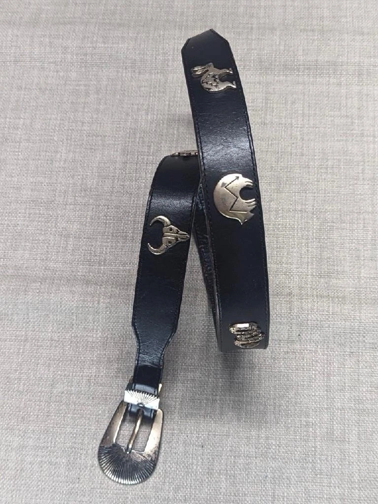 silver creek belt products for sale | eBay