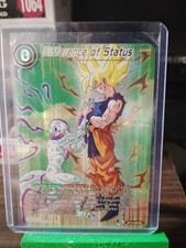 Theme Selection Prices | Dragon Ball Super Theme Selection: History of Son  Goku | Dragon Ball Cards