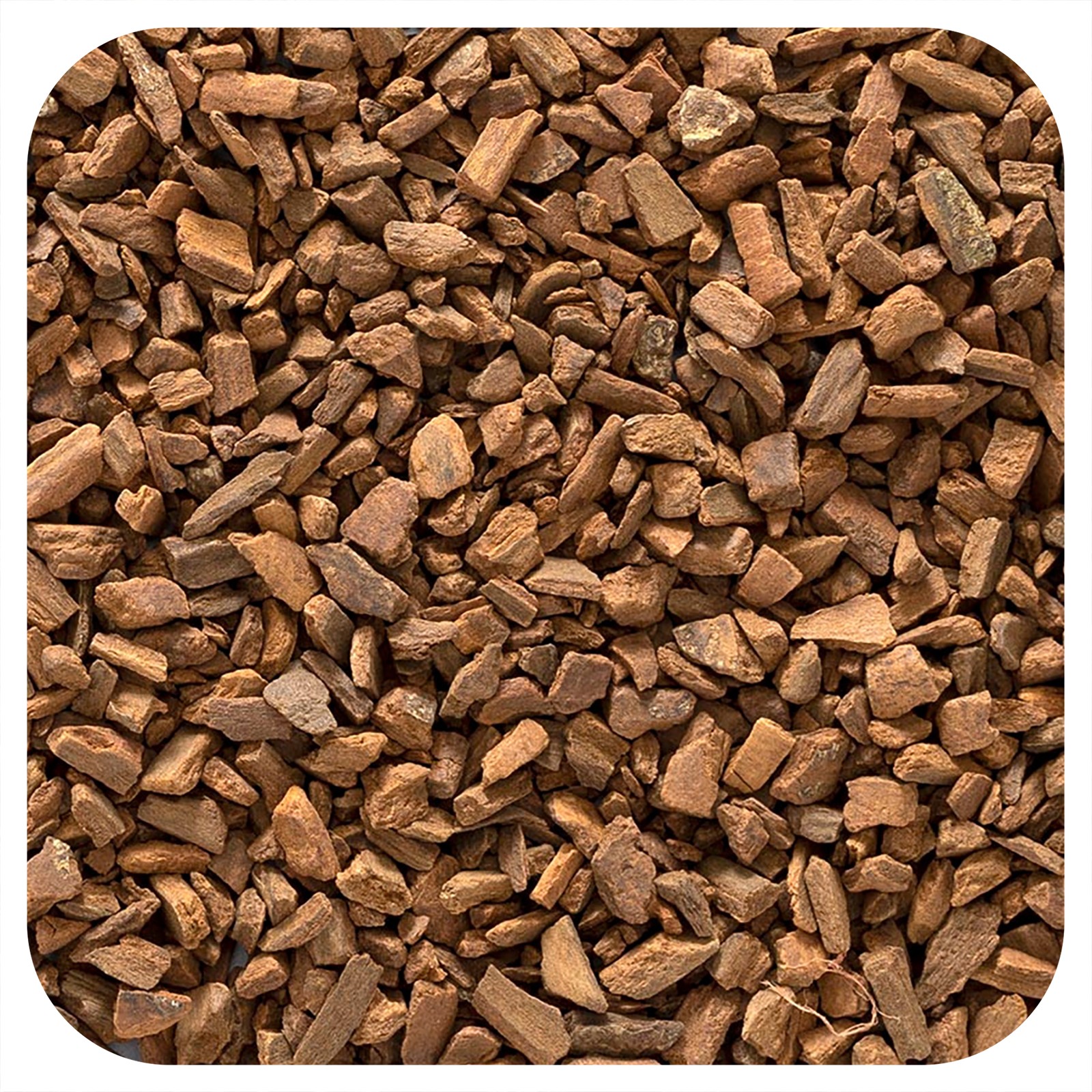 Органические чипсы из 14 - 12 палочек корицы Korintje 16 унций 453 г 3390₽