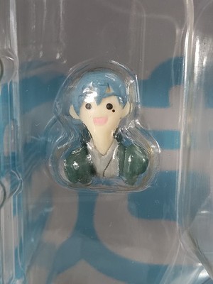 コレクション kanata PICCODO ACTION DOLL X Paradox Live Kanata Yatonokami Deformed Doll