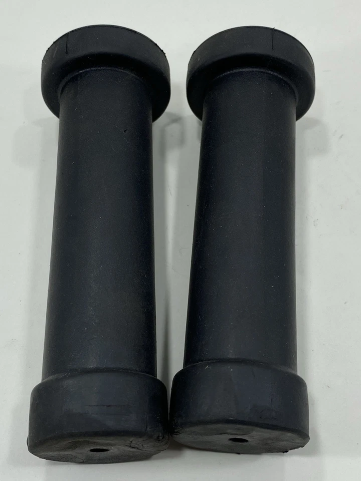 Empuñaduras O.G.K MR-3 Japón MTB BMX Manillar de Goma Negro OGK 22.2 De Colección Años 80’s OG Foto 2 de 4