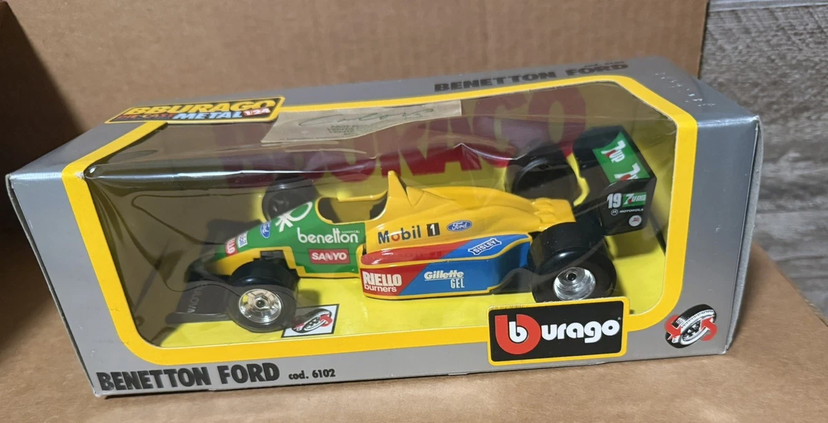 Preços baixos em Indy indycar 1:24 Diecast Carros de Fórmula 1 | eBay