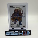 🔥 Jalen Brunson Unmasked Steel BLBF-530 2026 Bo Jackson Battle Arena Griffey 💎