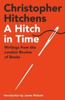 A Hitch In Time Christopher Hitchens