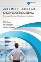 Hemachandran K (U. A.) | Artificial Intelligence And Knowledge Processing | Buch