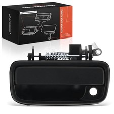 Exterior Front Driver Door Handle Compatible with 1995-2004 Front Driver Side