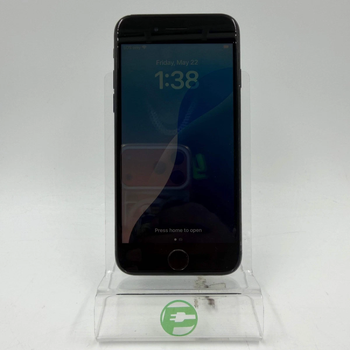 Apple iPhone SE 8 GB Cell Phones & Smartphones for sale | eBay