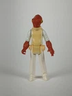 Vintage 1983 Kenner Star Wars Admiral Ackbar – Original Figure – No Baton