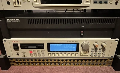 Akai S3000xl for sale | eBay UK