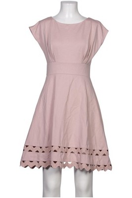 Marie Lund Kleid Damen Dress Damenkleid Gr. EU 38 Pink #fkarqk1