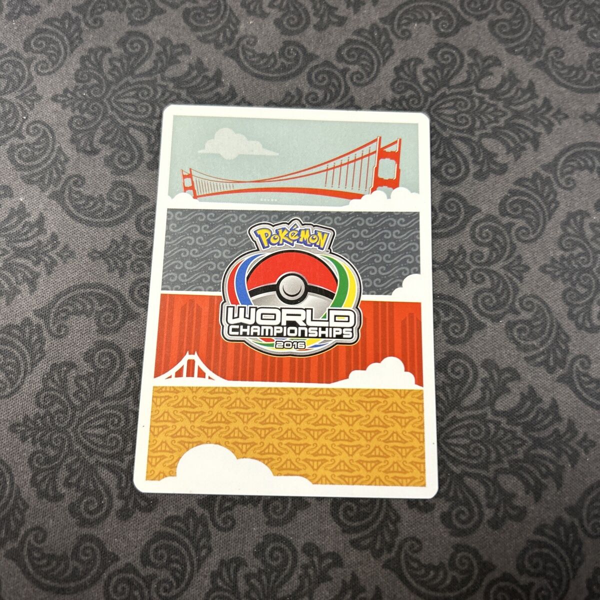 Revitalizer (70/83) 2016 World Championship Pokemon Promo | eBay Revitalizer (70/83) 2016 World Championship Pokemon Promo | eBay