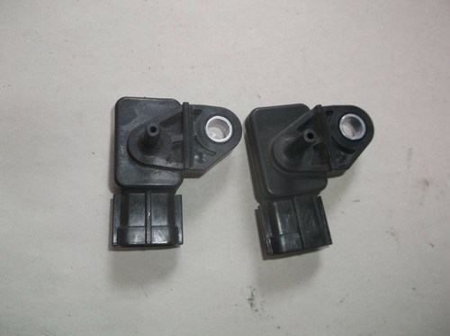 2007 KAWASAKI VULCAN 1500 VN1500 MAF Air Flow Pressure Sensor 21176-0058 - Picture 2 of 2
