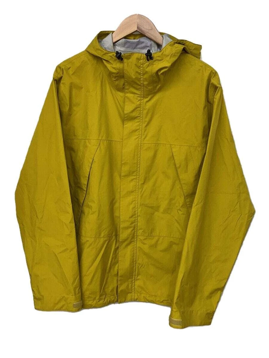 Veste à couture collée Supreme jaune L occasion