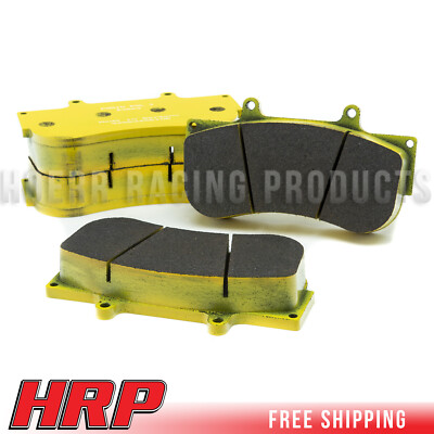 Pagid Racing Brake Pads 2688 RS 05 Compound