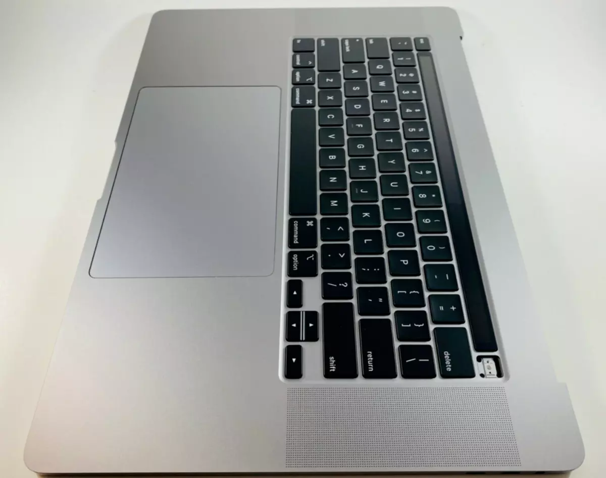 Apple MacBook Pro 16 Apple MacBook Pro 16
