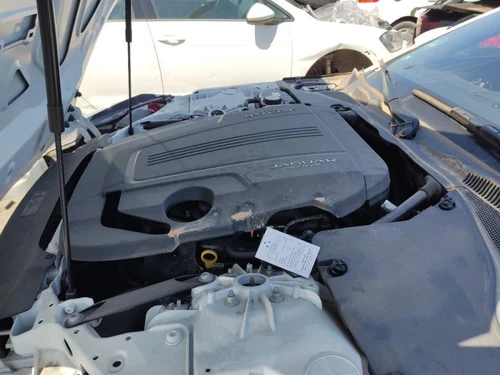 Elevalunas Delantero Derecho para JAGUAR F-TYPE COUPÉ R-DYNAMIC 2018 1557692 - Imagen 9 de 10