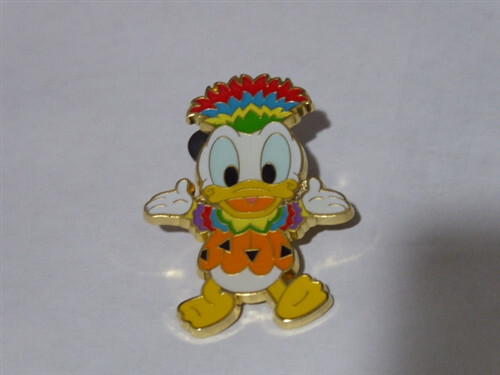 Disney - ぽんた Disney Trading Pin 125562 WDI - Heroines and Dogs
