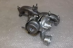 Turbolader Seat Alhambra VW Sharan Polo Ford Galaxy 1.9 TDI 130 PS 150 PS V40 