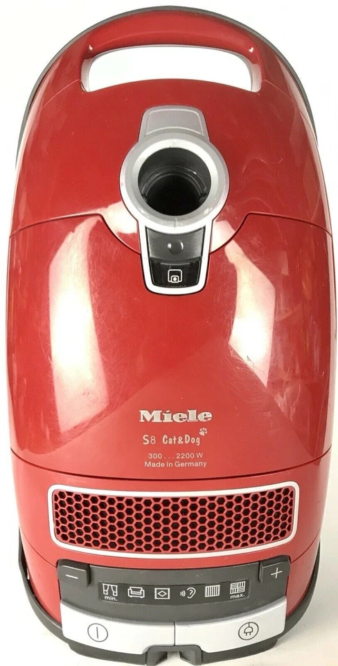 ✅Professionally Reconditioned 2200W! Miele Cat&Dog Vacuum Cleaner Unit Only VGC - Image 2 of 4
