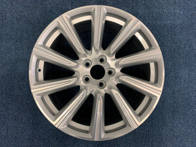 17-20 Volvo S90 V90 19