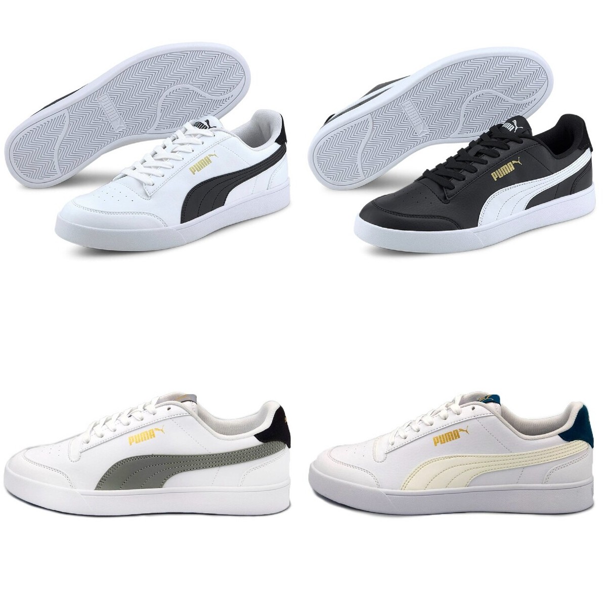 puma shuffle