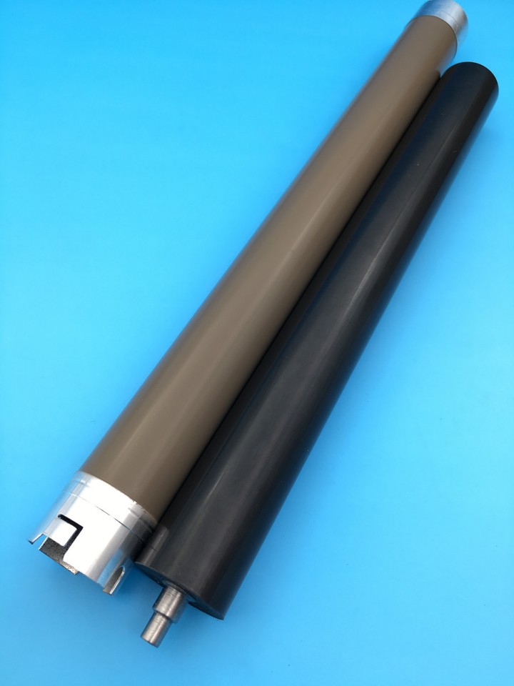 Rullo Fusore Superiore Upper Fuser Roller Compatibile Per Brother - Foto 8