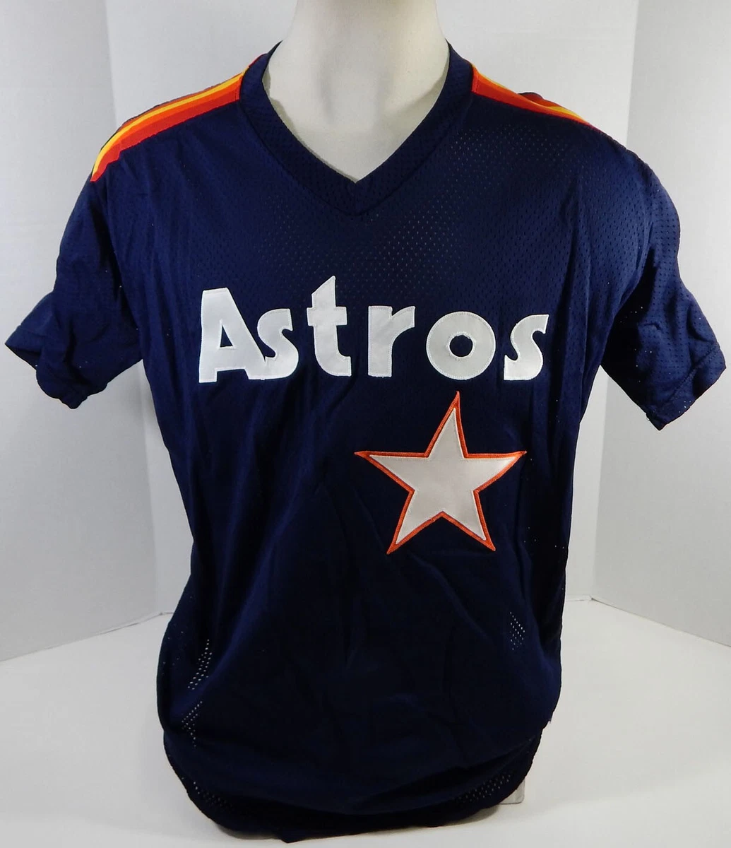 Astros batting sales practice jersey