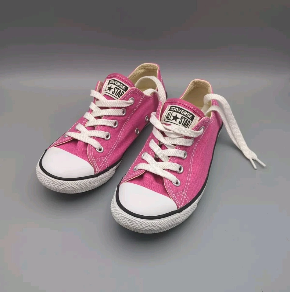 Converse All Star Ox, photo 1 sur 5