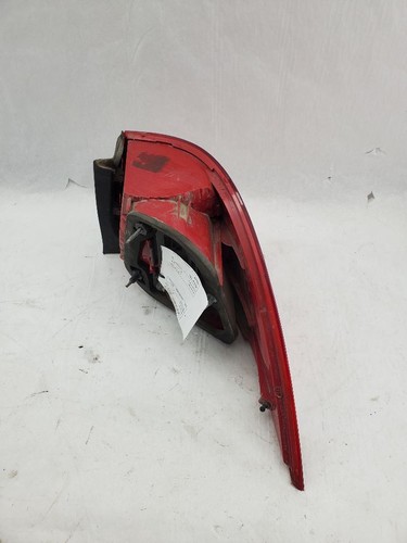 Driver Left Tail Light Station Wgn Fits 10-14 GOLF 191187 - Picture 5 of 8