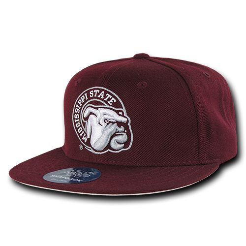 Mississippi Miss State Bulldogs NCAA 